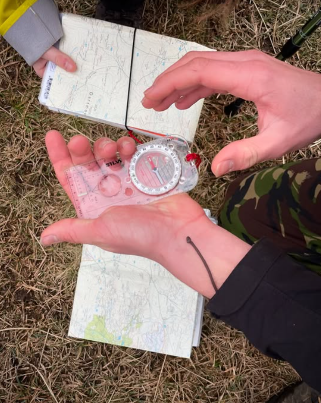 Guided Walking Tours in Dartmoor National Park gallery 4