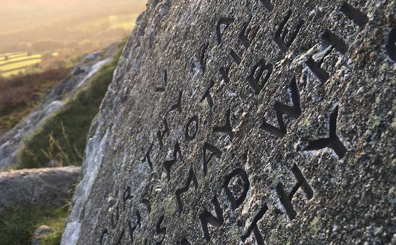 Guided Walking Tours in Dartmoor National Park gallery 5
