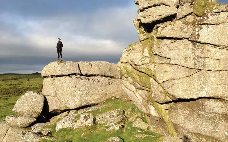 Guided Walking Tours in Dartmoor National Park gallery 15