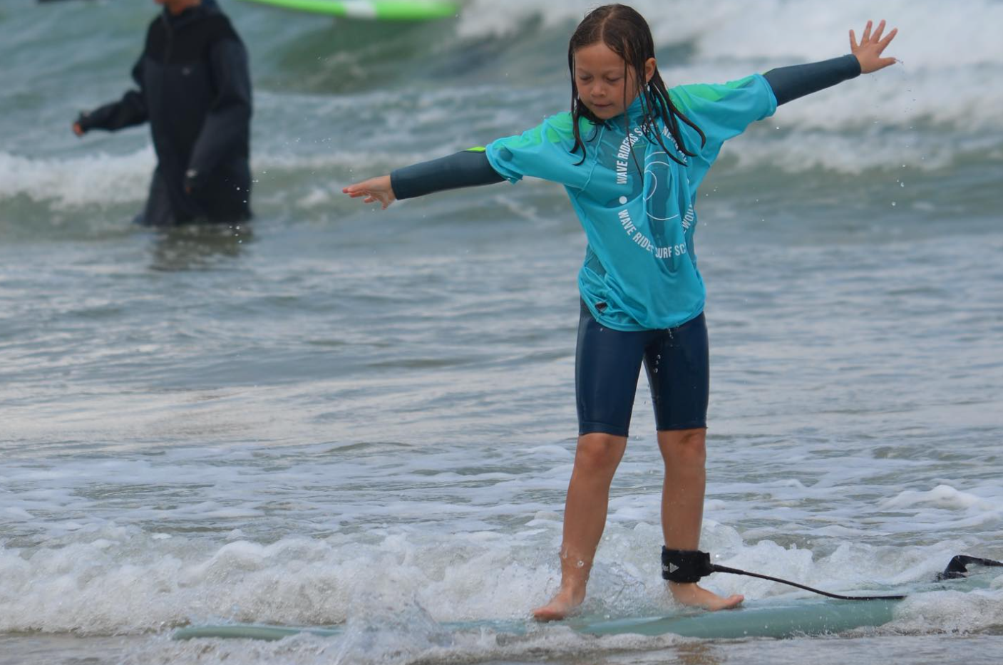 3-Day Zero to Hero Surf Package on Fistral Beach, Newquay gallery 5