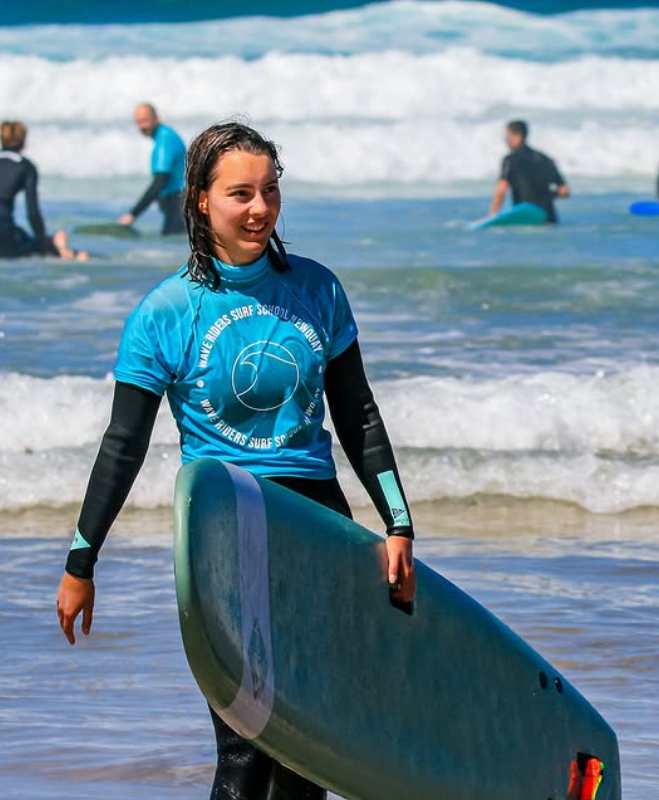 3-Day Zero to Hero Surf Package on Fistral Beach, Newquay gallery 8