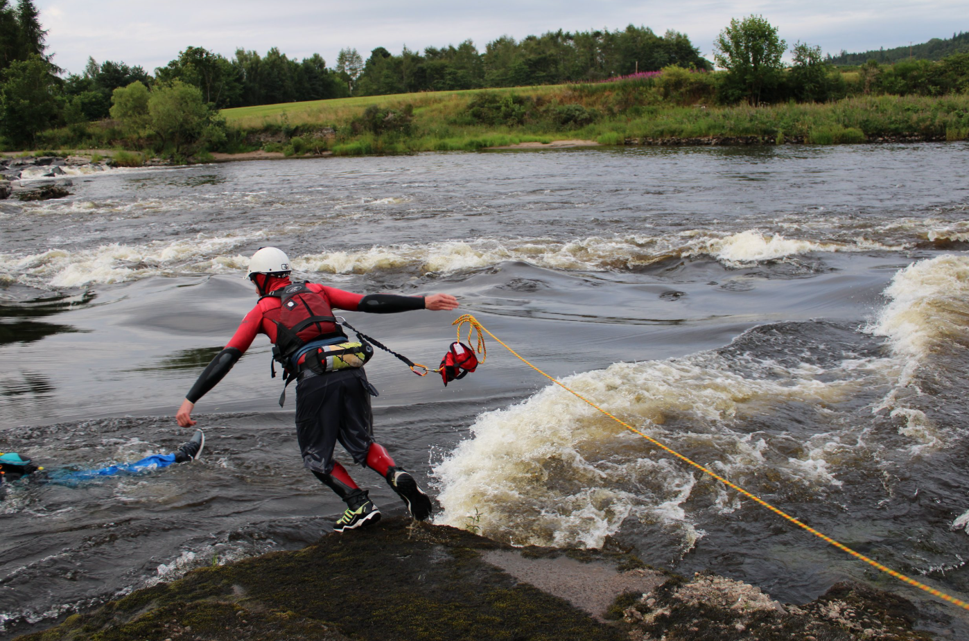 Recreation River Craft User Course in Perthshire, photo 3