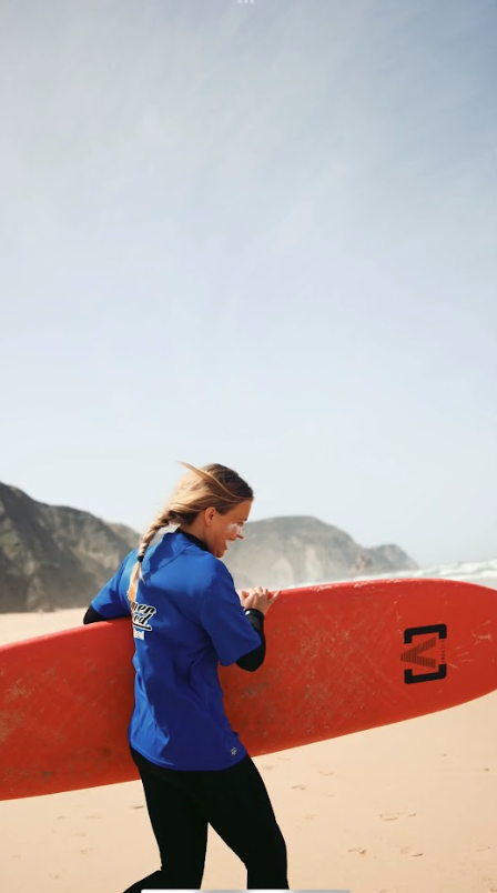 Ultimate Sagres Surf Getaway: 7-Night All-Inclusive Surf Package gallery 2