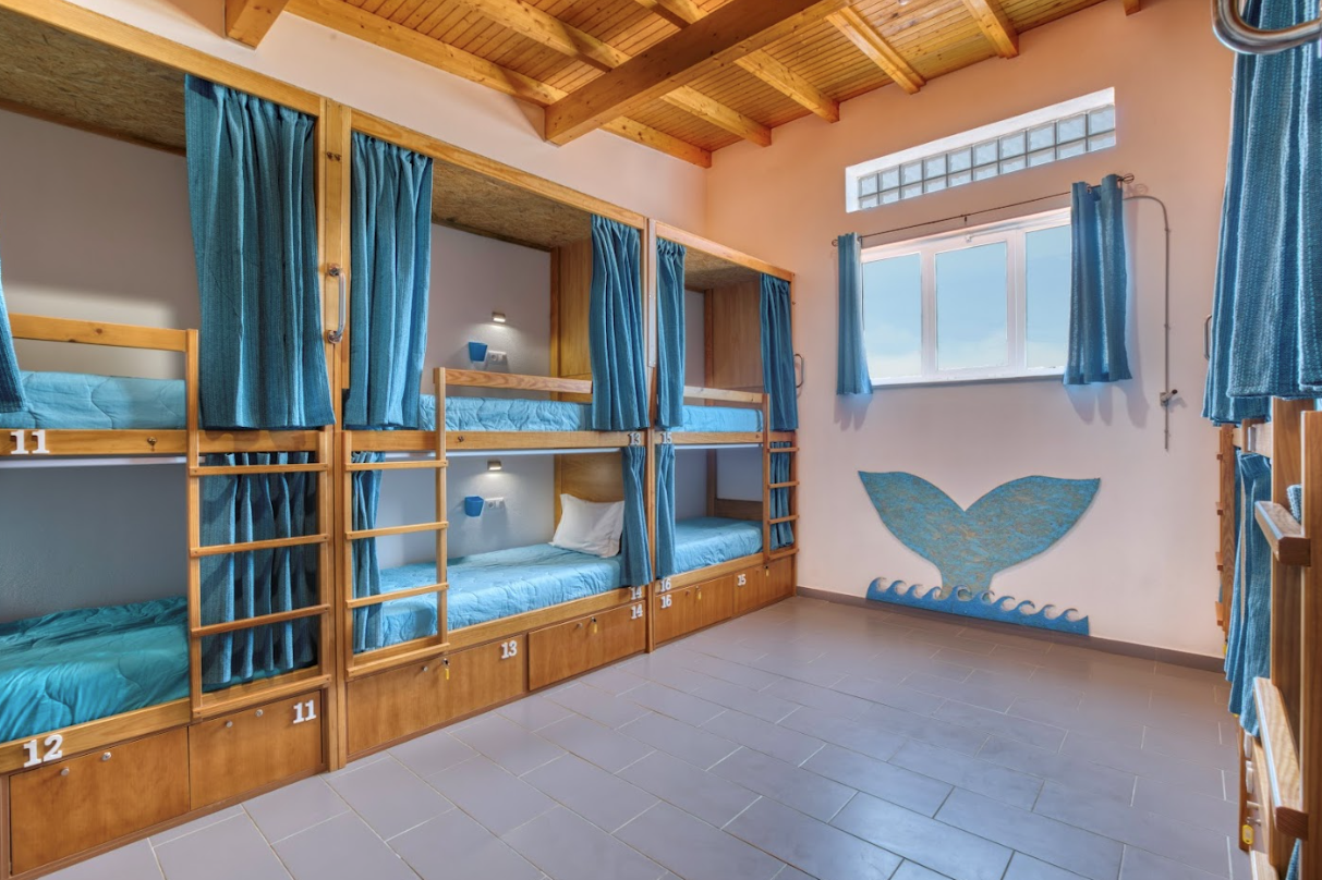 Ultimate Sagres Surf Getaway: 7-Night All-Inclusive Surf Package gallery 4