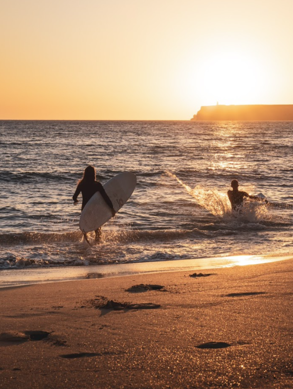 Ultimate Sagres Surf Getaway: 7-Night All-Inclusive Surf Package, photo 3