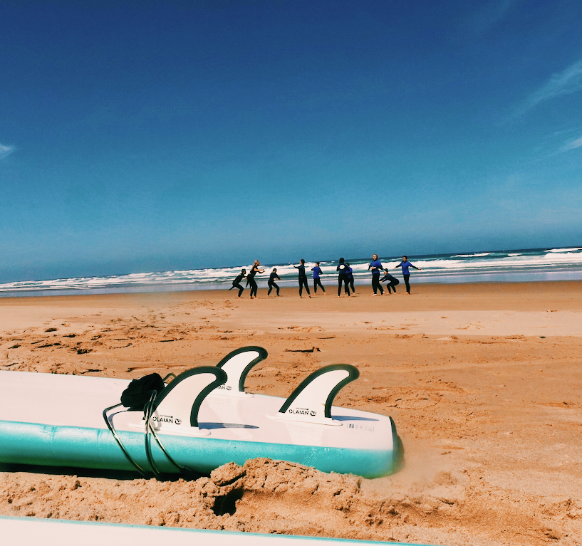 Ultimate Sagres Surf Getaway: 7-Night All-Inclusive Surf Package gallery 5