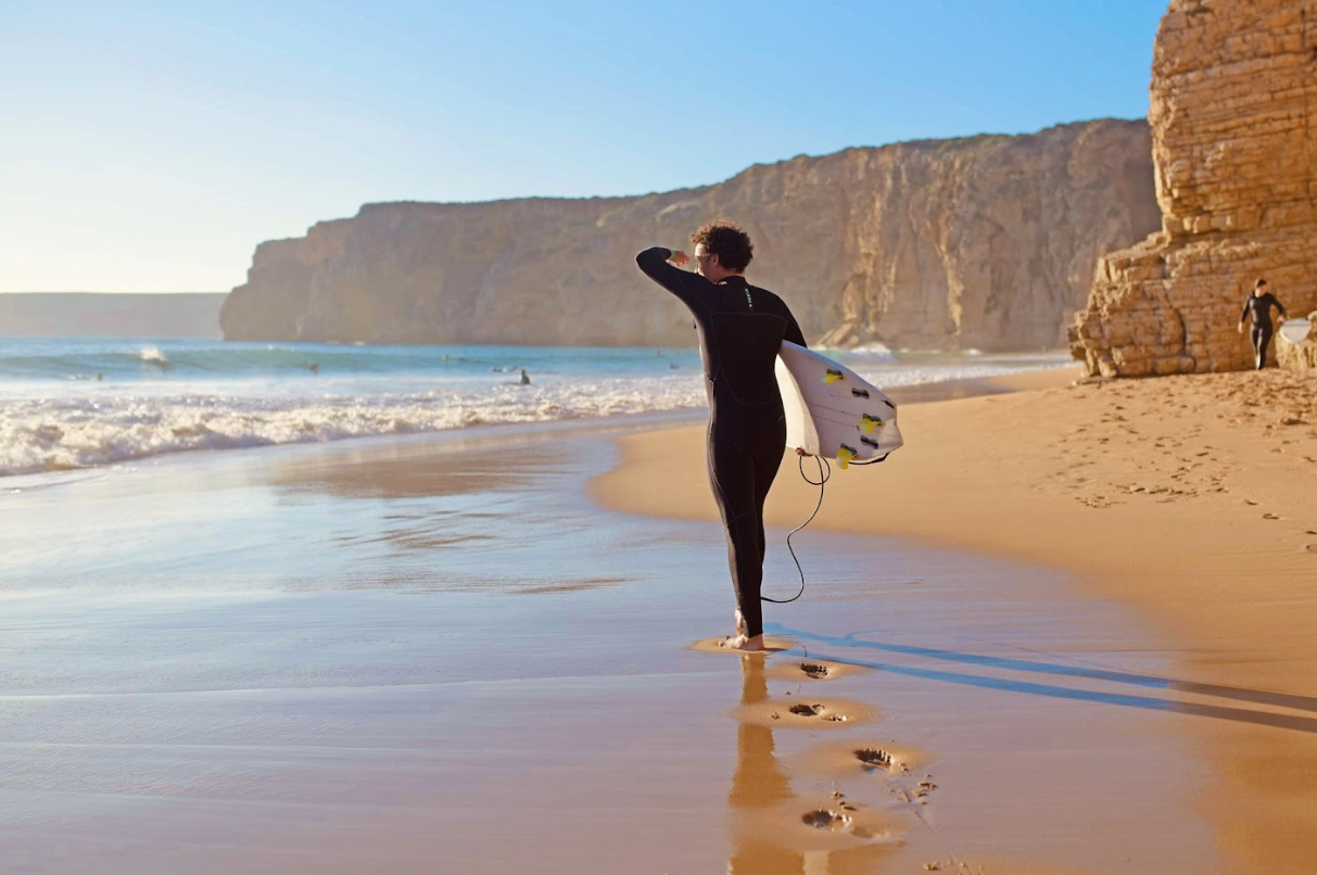 Ultimate Sagres Surf Getaway: 7-Night All-Inclusive Surf Package, photo 4