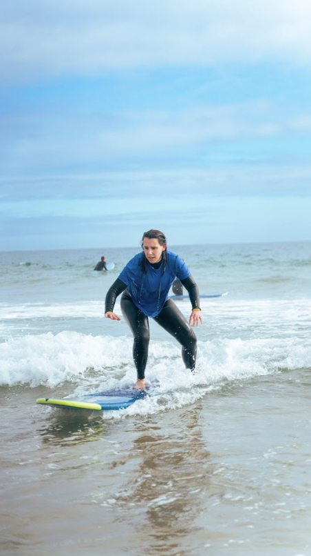 Ultimate Sagres Surf Getaway: 7-Night All-Inclusive Surf Package, photo 2