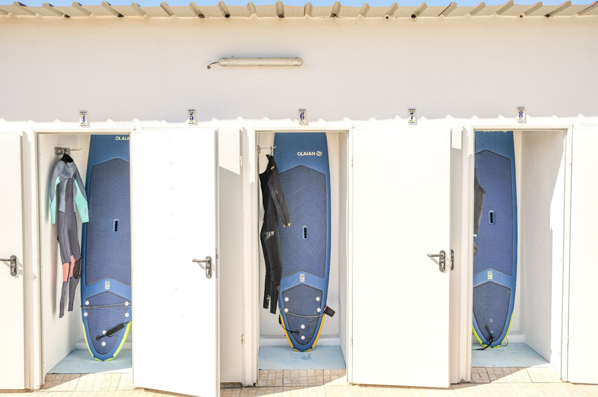 Ultimate Sagres Surf Getaway: 7-Night All-Inclusive Surf Package gallery 1