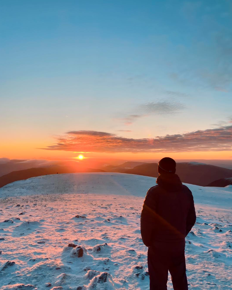 Helvellyn Guided Group Sunrise Hike gallery 4