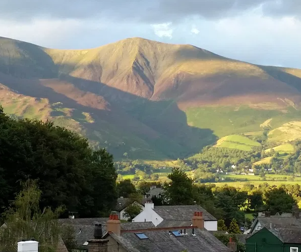 Skiddaw 7 – Guided Hiking Challenge in the Lake District gallery 7