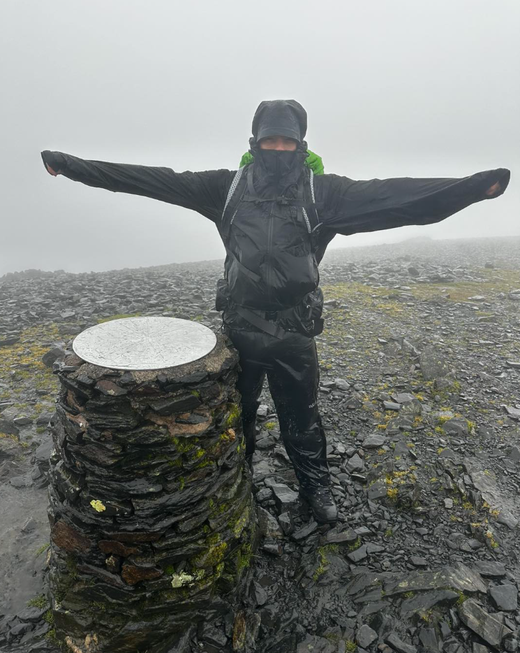 Skiddaw 7 – Guided Hiking Challenge in the Lake District, photo 4
