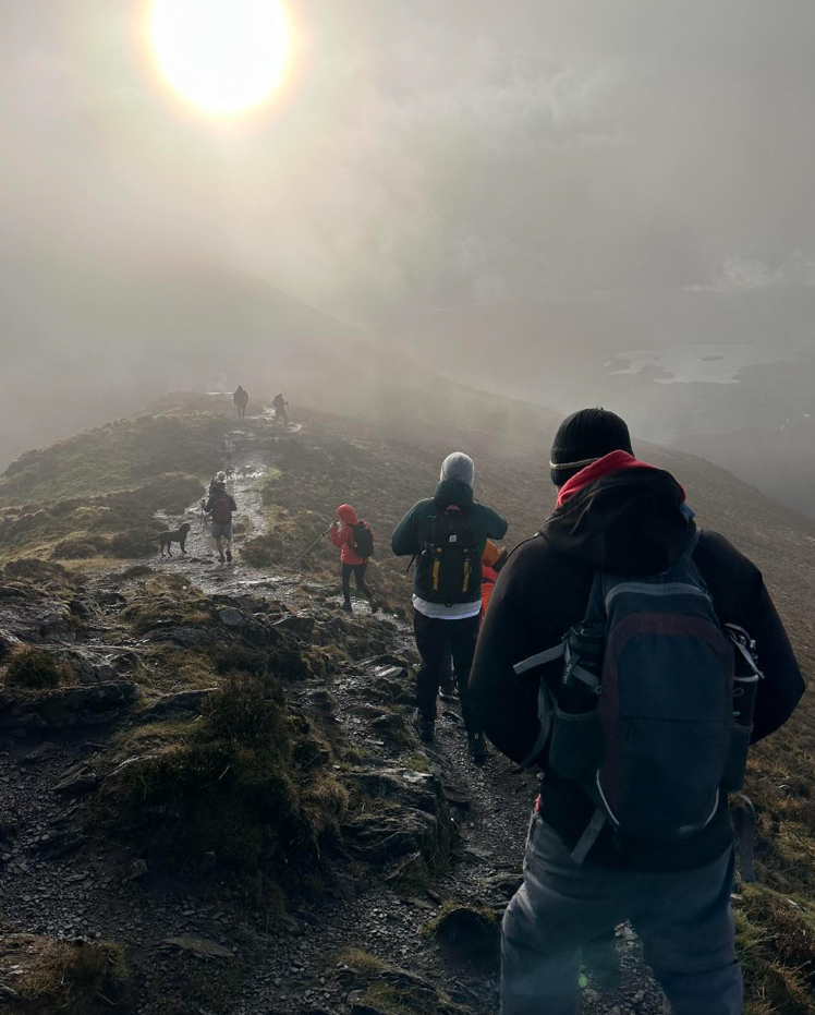 Skiddaw 7 – Guided Hiking Challenge in the Lake District gallery 2