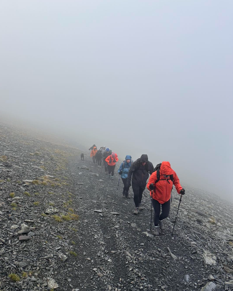 Skiddaw 7 – Guided Hiking Challenge in the Lake District gallery 4