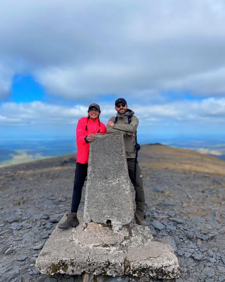 Skiddaw 7 – Guided Hiking Challenge in the Lake District, photo 3