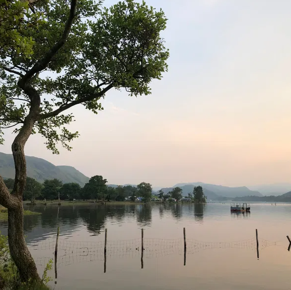 Ullswater Way Guided Group Hike in the Lake District, photo 5