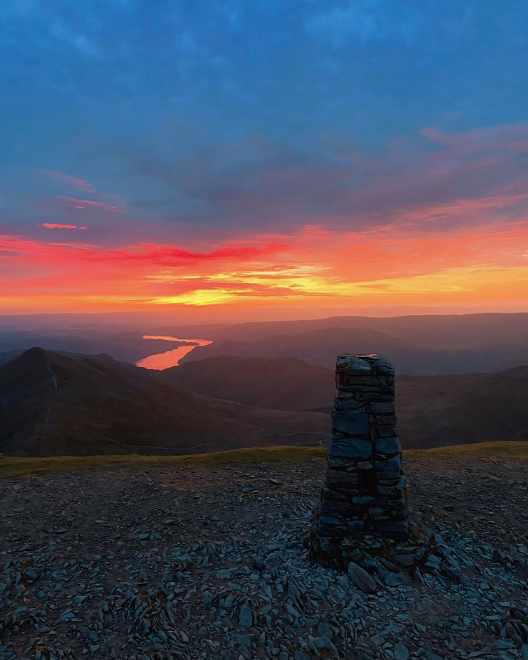 Ullswater Way Guided Group Hike in the Lake District gallery 4