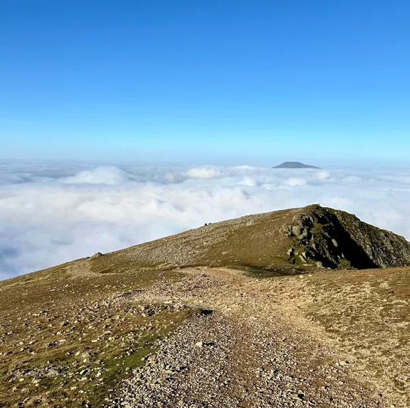 The Wainwright Challenge: Tackle the Greater Grisedale Horseshoe or the Glenridding Circuit gallery 4