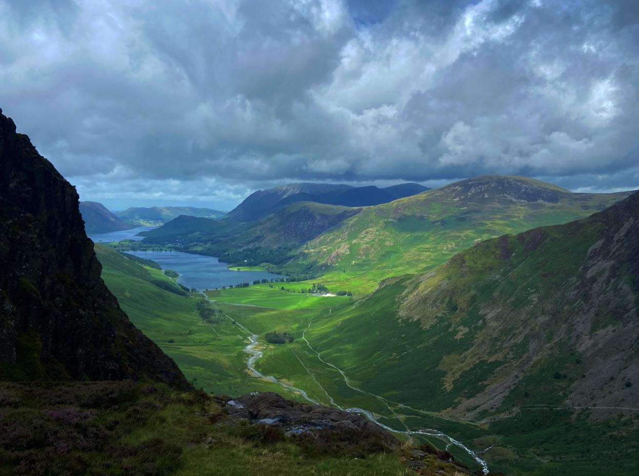 The Wainwright Challenge: Tackle the Greater Grisedale Horseshoe or the Glenridding Circuit gallery 5