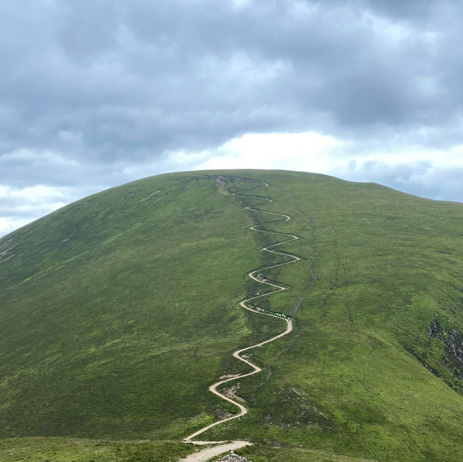 The Wainwright Challenge: Tackle the Greater Grisedale Horseshoe or the Glenridding Circuit, photo 5