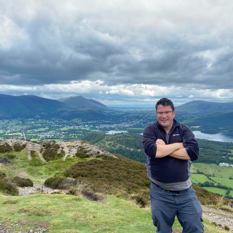 The Wainwright Challenge: Tackle the Greater Grisedale Horseshoe or the Glenridding Circuit, photo 4