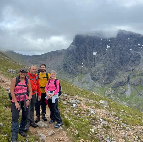 Guided Hike on Ben Nevis: Classic Route, photo 3
