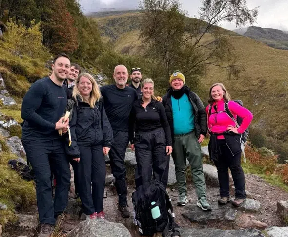 Guided Hike on Ben Nevis: Classic Route, photo 2