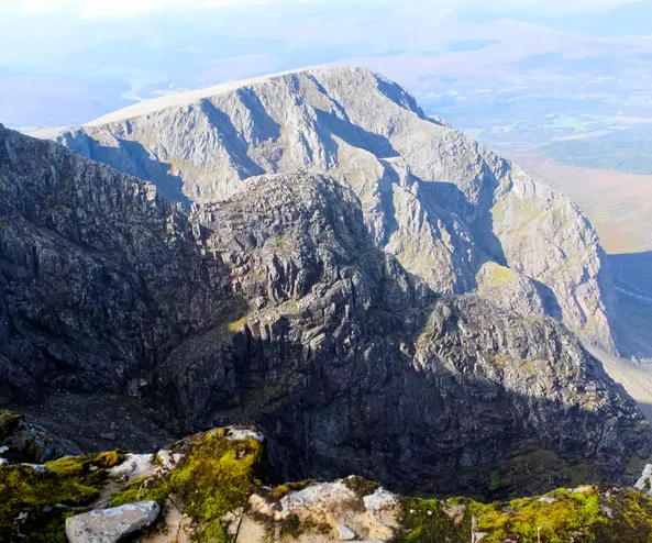 Guided Hike on Ben Nevis: Classic Route gallery 2