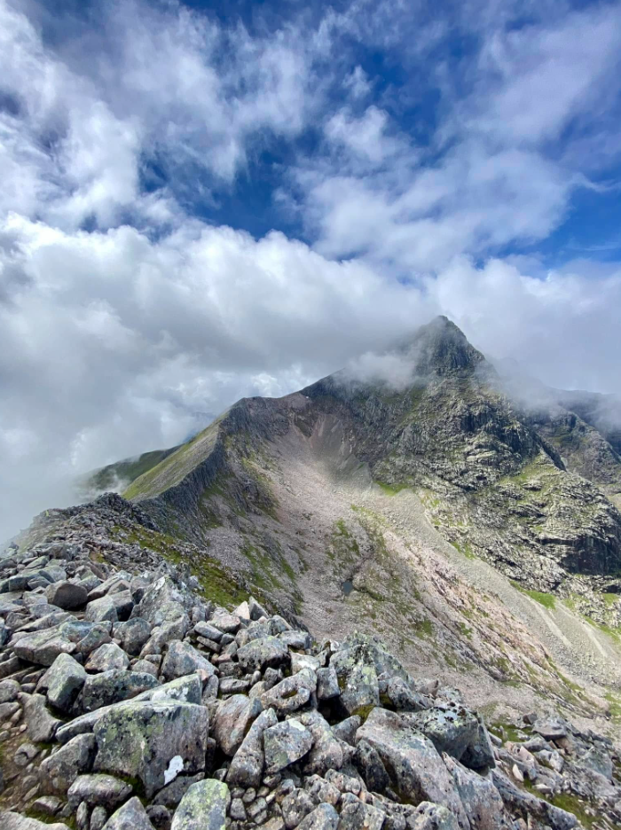 Guided Hike on Ben Nevis: Classic Route gallery 3