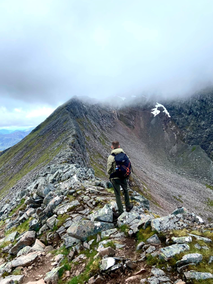 Guided Hike on Ben Nevis: Classic Route gallery 4