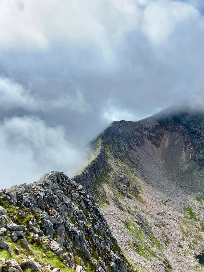 Guided Hike on Ben Nevis: Classic Route gallery 5