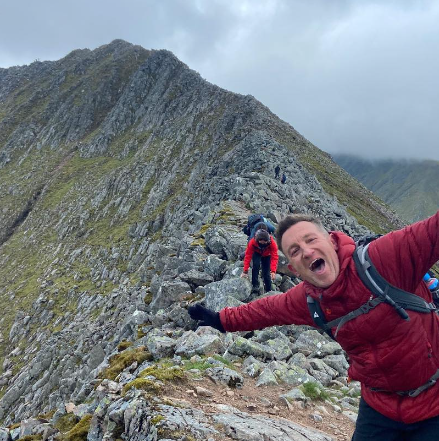 Guided Hike on Ben Nevis: Classic Route gallery 6