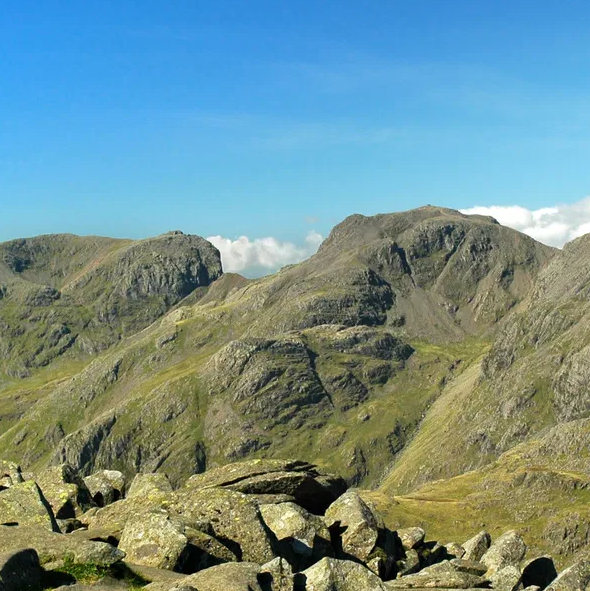 Scafell 7 – Guided Hiking Challenge in the Lake District gallery 2