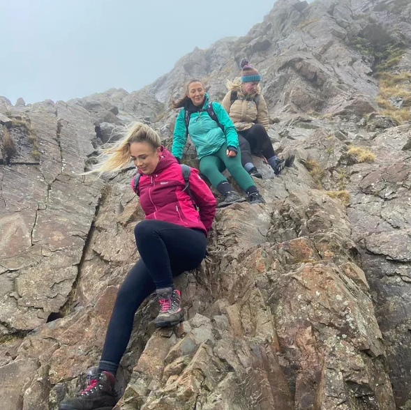 Scafell 7 – Guided Hiking Challenge in the Lake District, photo 3