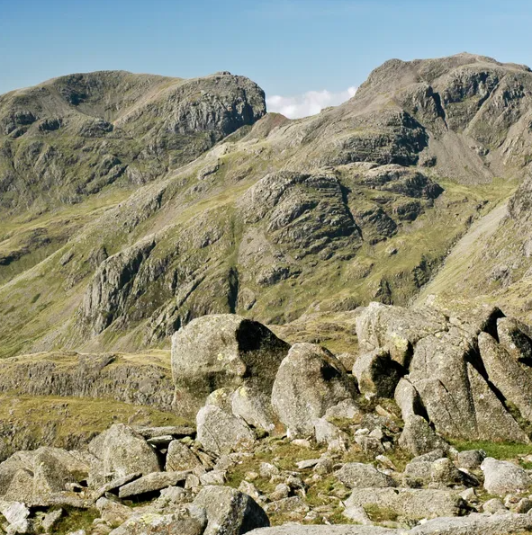 Scafell 7 – Guided Hiking Challenge in the Lake District gallery 3
