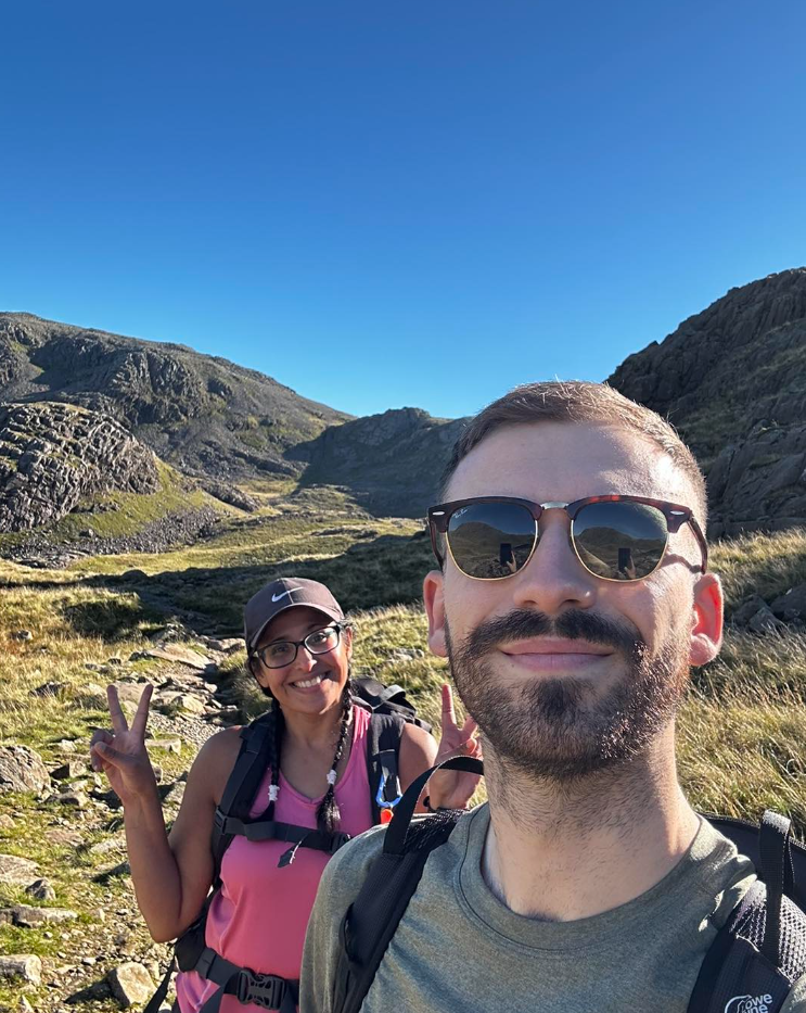 Scafell 7 – Guided Hiking Challenge in the Lake District gallery 4