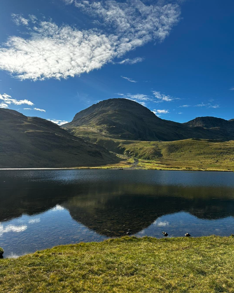 Scafell 7 – Guided Hiking Challenge in the Lake District gallery 6