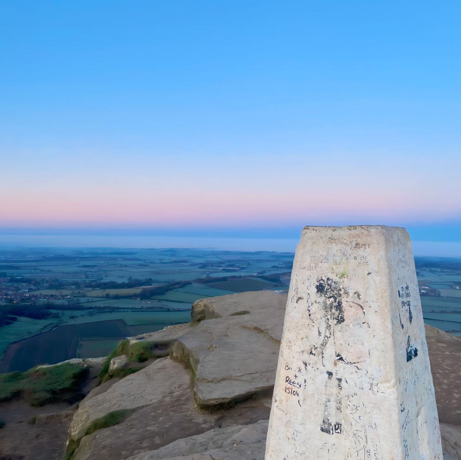 Scafell Pike Sunrise Hike in the Lake District gallery 7
