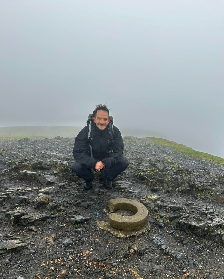 Blencathra Guided Hike via Sharp Edge & Halls Fell, photo 4