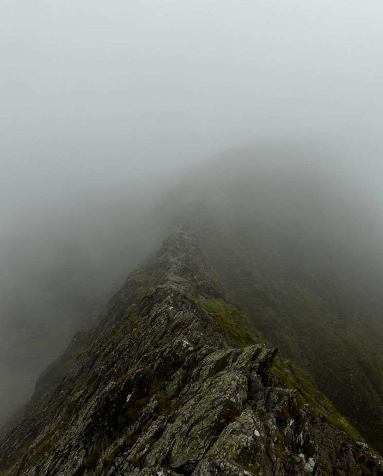 Blencathra Guided Hike via Sharp Edge & Halls Fell gallery 6