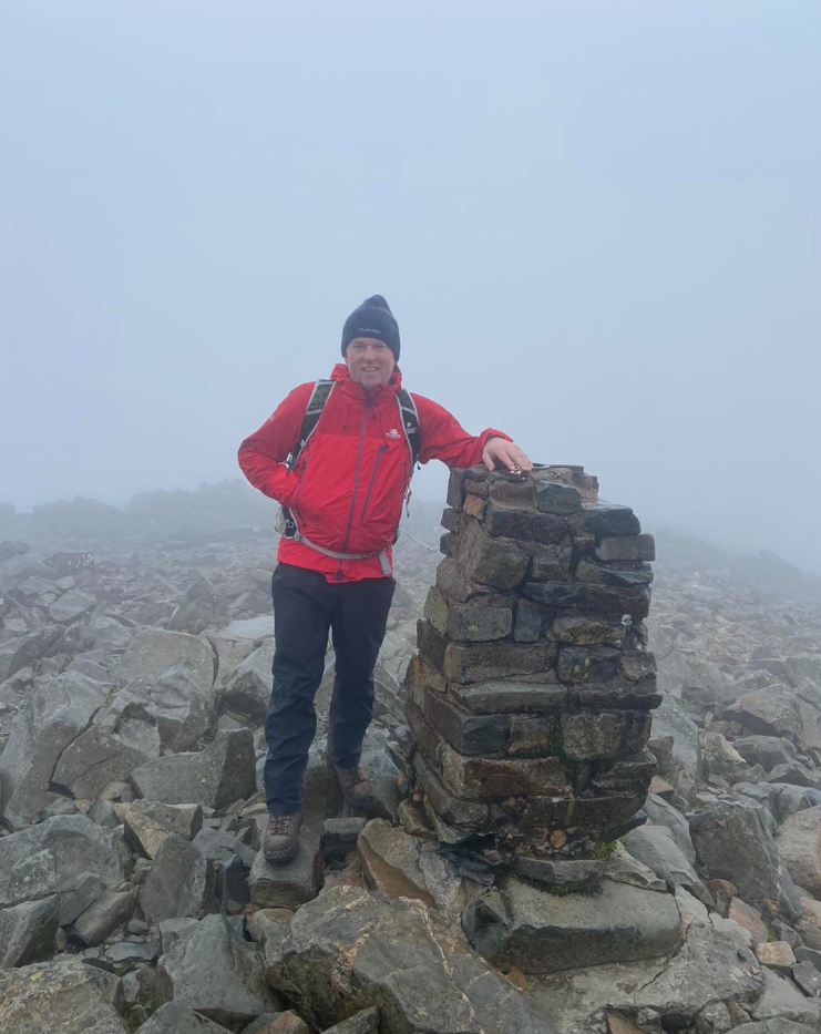 Guided Scafell Pike Corridor Route Hike, photo 5