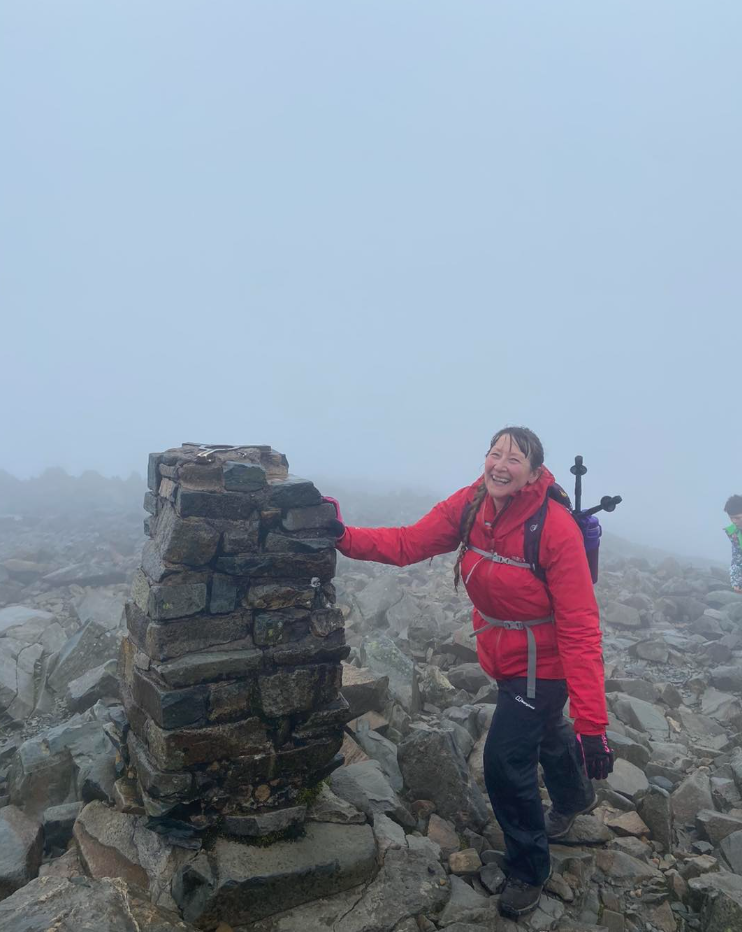 Guided Scafell Pike Corridor Route Hike gallery 2