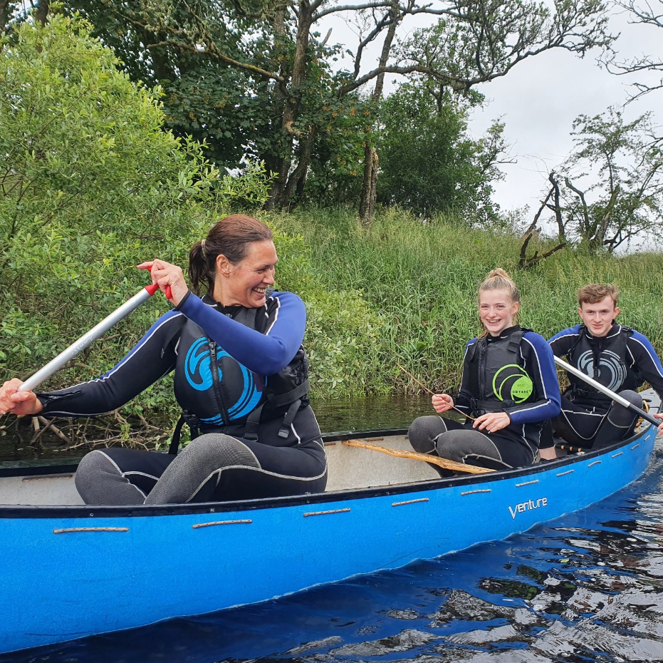 Stag or Hen Multi-Activity – Kayak, 4×4 Off-Roading, Axe-Throwing & More! gallery 4