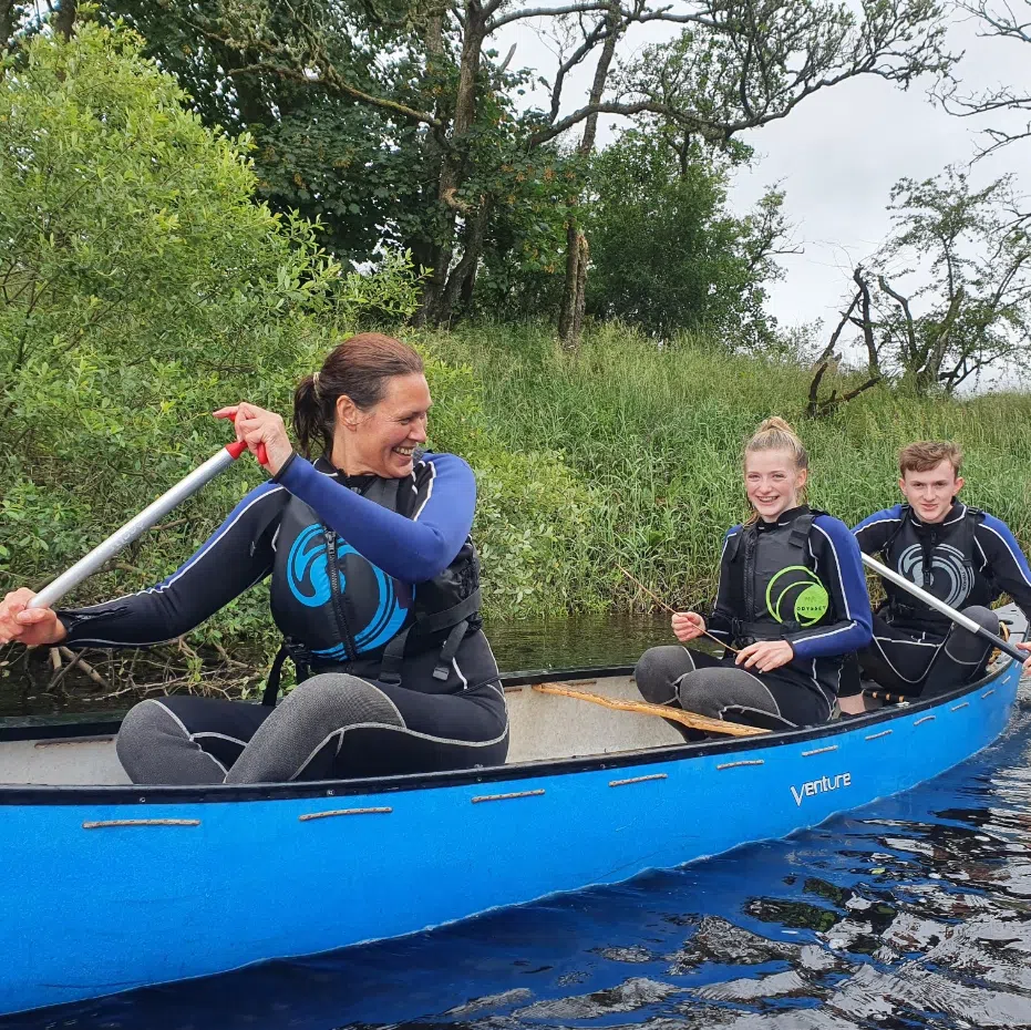 Canoe, Kayak and Paddleboard Sessions in Stirlingshire, photo 4