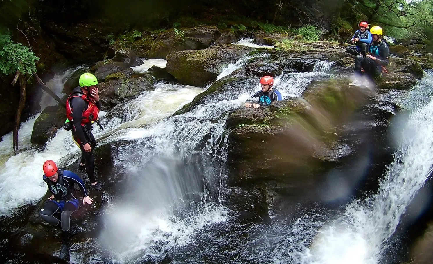 Team Building and Corporate Activity Days in Stirling, photo 5