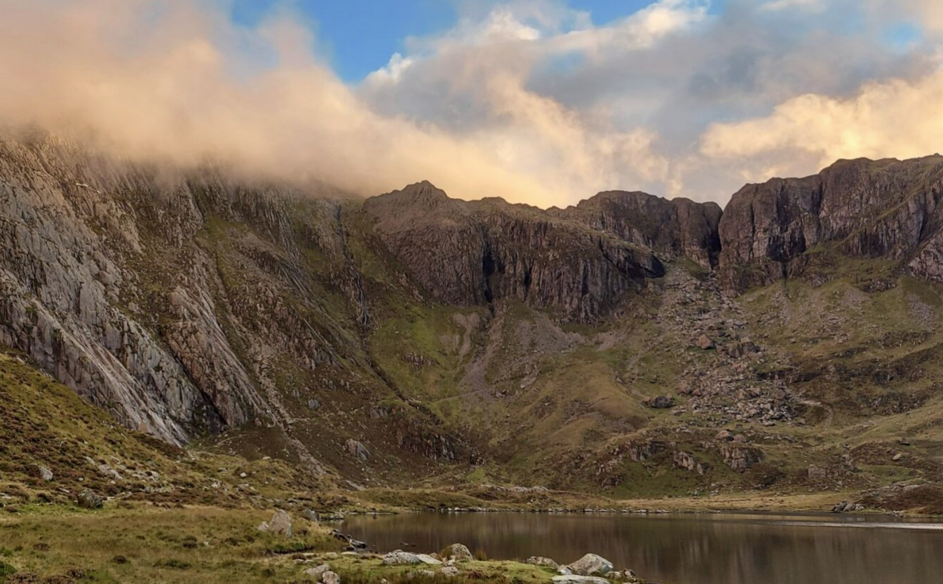 Guided Mountain Scrambling Across the UK gallery 2
