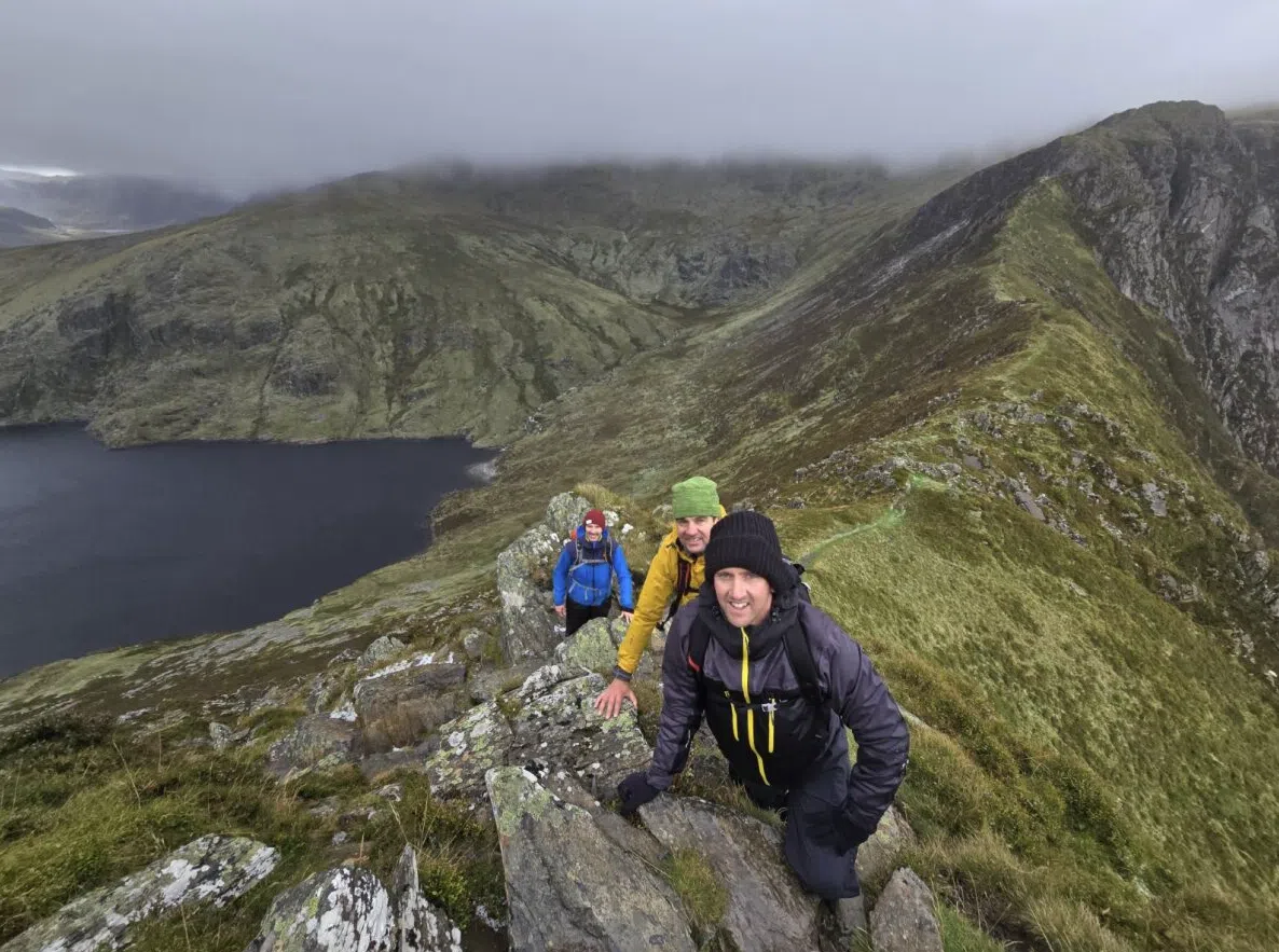 Guided Mountain Walking Across the UK, listing photo