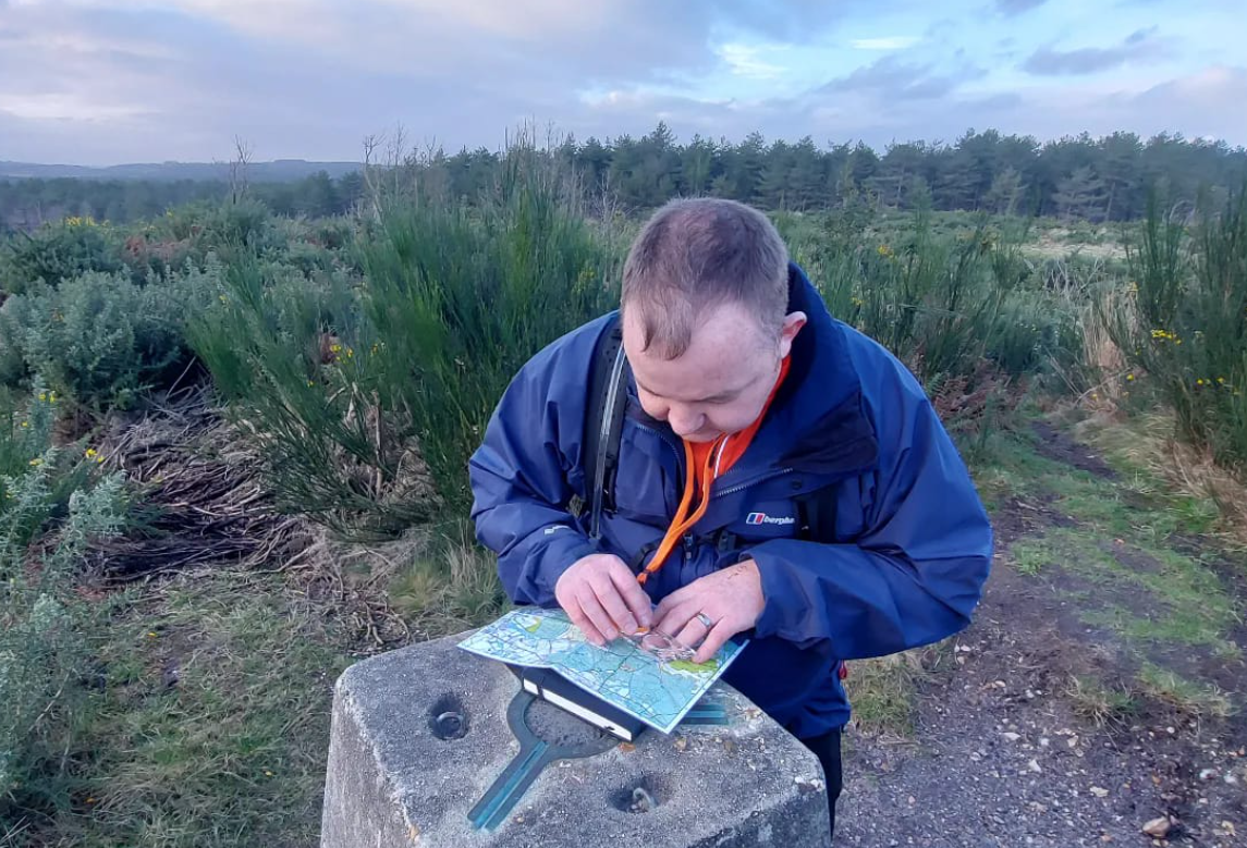 Basic, Intermediate and Advanced Navigation Courses, photo 3