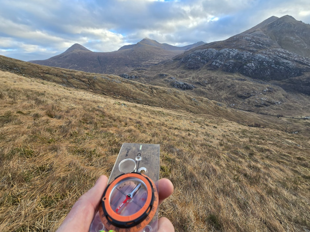 Basic, Intermediate and Advanced Navigation Courses gallery 3