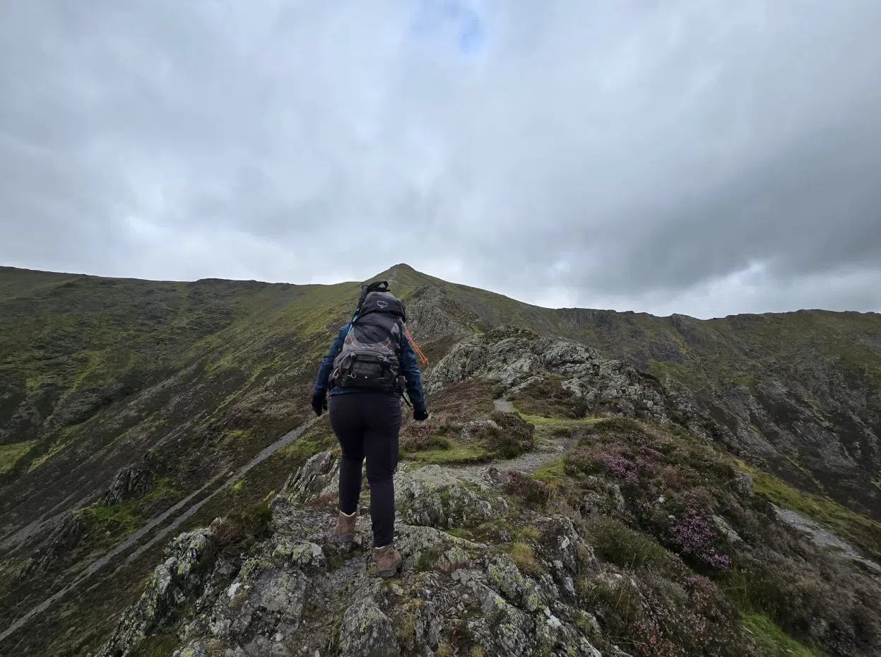 Guided Mountain Scrambling Across the UK, listing photo